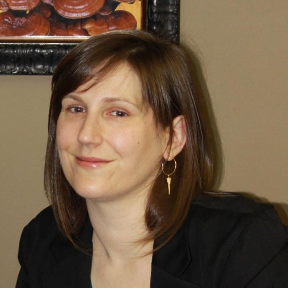 Meet your Posher, Alexandra